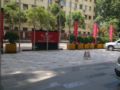 Ramada Plaza Zhengzhou ホテルの詳細