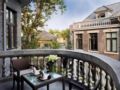 Relais & Chateaux The Yihe Mansions ホテルの詳細