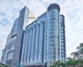 Relaxed Season Hotel Shenzhen Dongmen Branch ホテルの詳細