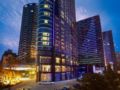 Renaissance Chengdu Hotel ホテルの詳細