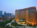 Renaissance Nanjing Olympic Centre Hotel ホテルの詳細