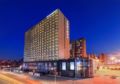 Renaissance Shenyang West Hotel ホテルの詳細