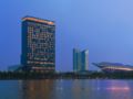 Renaissance Suzhou Wujiang Hotel ホテルの詳細