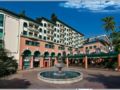 Richmond Hotel ホテルの詳細