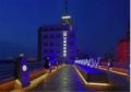 River Ring Boutique Hotel Harbin ホテルの詳細
