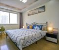 Riverside Garden apartment near Shanghai bund ホテルの詳細