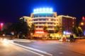Rizhao Shang Yi Hong Yu Hotel ホテルの詳細