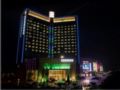 Romanjoy International Hotel Shenzhen ホテルの詳細