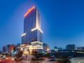 Royal Duke Cherrabah Hotel Zhongshan ホテルの詳細