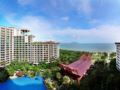 Sanya Bay Ocean Sonic Resort ホテルの詳細