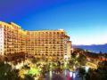 Sanya Bay Timton International Hotel ホテルの詳細