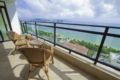 Sanya Blue Stone Sea-view Apartment ホテルの詳細