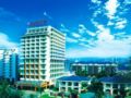 Sanya HaiYueBay holiday hotel ホテルの詳細