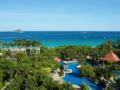 Sanya Marriott Yalong Bay Resort & Spa ホテルの詳細