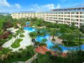 Seaview Resort Xiamen ホテルの詳細