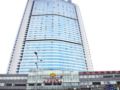 Shandong Grand Tower Hotel ホテルの詳細