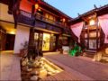 Shang Shui Boutique Inn Lijiang ホテルの詳細