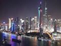 Shanghai Bund South China Harbour View Hotel ホテルの詳細