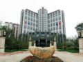 Shanghai Chongming Xinchong Hotel ホテルの詳細