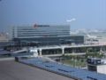 Shanghai Hongqiao Airport Boyue Hotel - AirChina ホテルの詳細