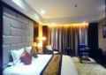 Shanghai Lexiang International Hotel ホテルの詳細