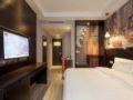 Shanghai Ninglai Seleted Hotel ホテルの詳細
