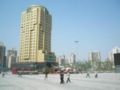 Shanghai Zhongxiang Hotel ホテルの詳細