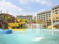 Shangri-La Sanya Resort and Spa Hainan ホテルの詳細