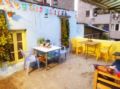 Shangxiajiu Youth Hostels ホテルの詳細