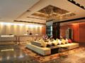 Shangyuan Shimao Grand Hotel ホテルの詳細