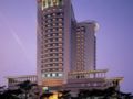 Shantou Junhua Haiyi Hotel ホテルの詳細