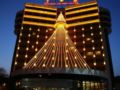 Shanxi Grand Hotel ホテルの詳細