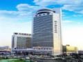 Shanxi Longcheng International Hotel ホテルの詳細