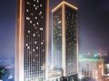 Shanxi World Trade Hotel ホテルの詳細