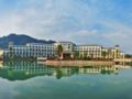 Shaoguan Palace International Resorts ホテルの詳細