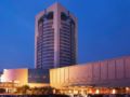 Shaoxing Xianheng Grand Hotel ホテルの詳細