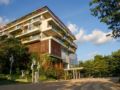 Sheng Art Museum Hotel ホテルの詳細