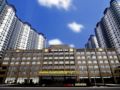 Shengshi Jinjiang International Hotel ホテルの詳細