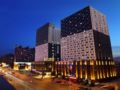 Shenyang Haiyun Jinjiang International Hotel ホテルの詳細