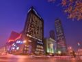 Shenyang Longemont Hotel ホテルの詳細