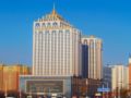 Shenyang Royal Wan Xin Hotel ホテルの詳細