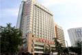 Shenyang Sanlongzhongtian Hotel ホテルの詳細