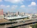 Shenzhen Century Kingdom Hotel, East Railway Station ホテルの詳細