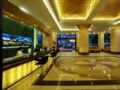 Shenzhen Hongfeng Hotel (Luohu Branch) ホテルの詳細