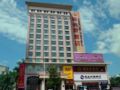 Shenzhen Weinasi Hotel ホテルの詳細