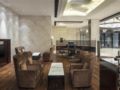 Sheraton Changde Wuling Hotel ホテルの詳細