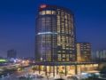 Sheraton Grand Shanghai Pudong Hotel & Residences ホテルの詳細