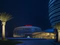 Sheraton Huzhou Hot Spring Resort ホテルの詳細