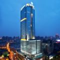 Sheraton Nanjing Kingsley Hotel & Towers ホテルの詳細