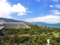 Sheraton Sanya Resort ホテルの詳細